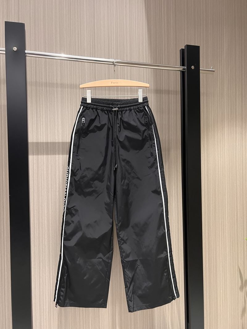 Christian Dior Long Pants